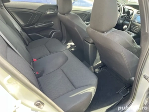 Honda Civic Editie Sport din fabrica, 2017 in stare foarte buna - imagine 8