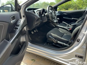 Honda Civic Editie Sport din fabrica, 2017 in stare foarte buna - imagine 9