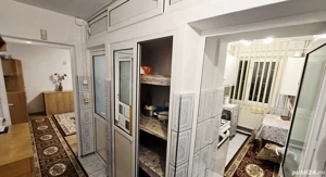 Apartament 2 camere Alexandru cel Bun, Parcul Voievozilor