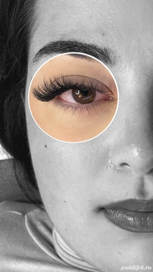 extensii de gene fir cu fir