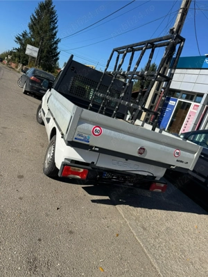 Fiat Doblo Work Up  - imagine 3