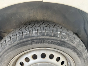 Fiat Doblo Work Up  - imagine 4