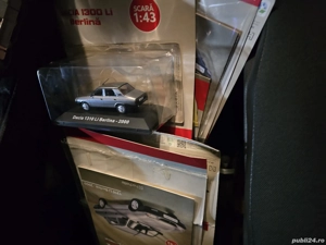 macheta 1 43 Dacia 1310 Li 