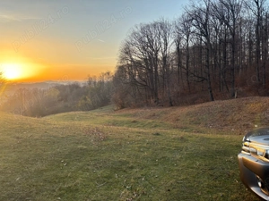 Teren de vanzare Nistoresti-Breaza 1100 mp, zona frumoasa langa padure, ideal pentru cabana la munte