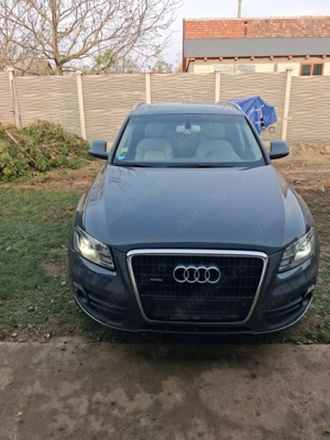 De vânzare masina in stare bun  ! - imagine 7