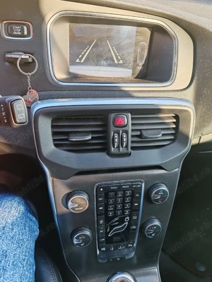 Volvo V40 * 1.6 D * Euro 5 - imagine 2