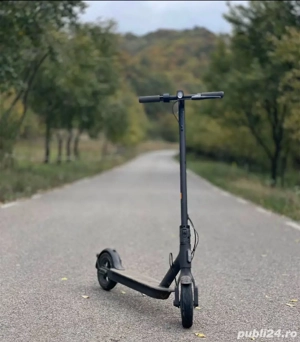 Trotineta electrica Xiaomi mi essential 28kmh