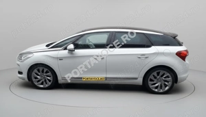 Citroen DS5,hybrid,automat,full,impecabil