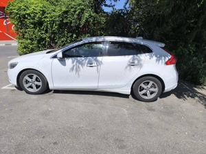 Volvo V40 * 1.6 D * Euro 5 - imagine 3