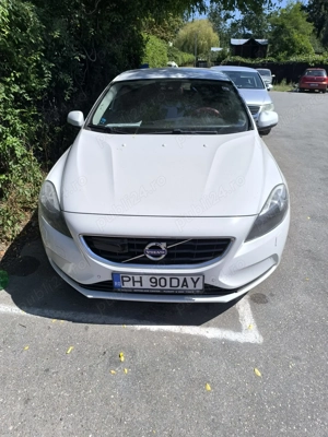 Volvo V40 * 1.6 D * Euro 5 - imagine 4
