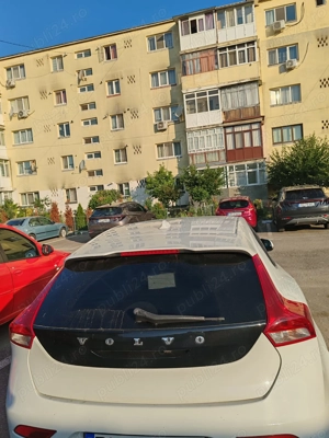 Volvo V40 * 1.6 D * Euro 5 - imagine 5