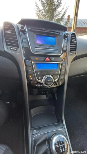 Vând Hyundai i30 1.6CRDI  - imagine 2