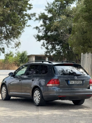 Volkswagen golf 6 - imagine 2