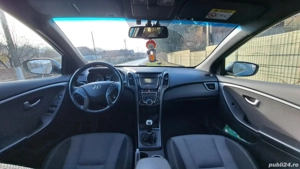 Vând Hyundai i30 1.6CRDI 
