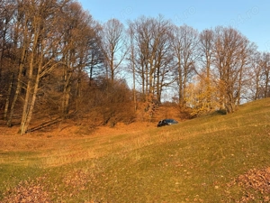 Teren de vanzare Nistoresti-Breaza 1100 mp, zona frumoasa langa padure, ideal pentru cabana la munte