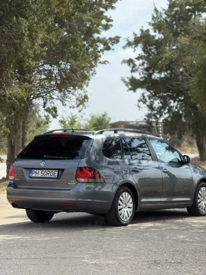 Volkswagen golf 6 - imagine 5