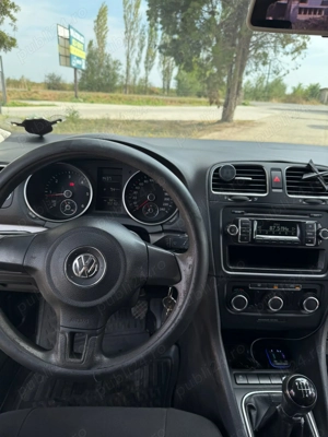 Volkswagen golf 6 - imagine 3