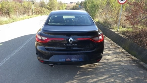 Renault megane 1.6 gpl