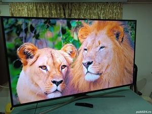 Samsung 55" 