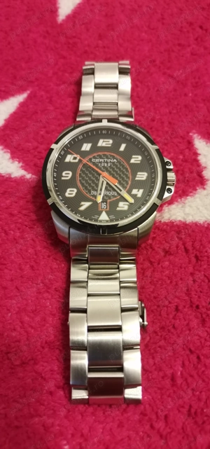 Ceas Certina DS Furious