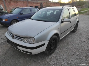 Golf 4 motor 1, 9 diesel 