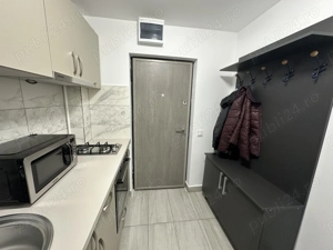 Garsonieră Cameră de închiriat zona Procopiu Vaslui - imagine 4