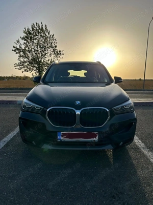 BMW X1 2020 2.0 Diesel 155.000km - imagine 2