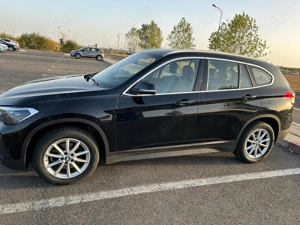 BMW X1 2020 2.0 Diesel 155.000km