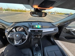 BMW X1 2020 2.0 Diesel 155.000km - imagine 3