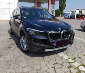 BMW X1 2020 2.0 Diesel 155.000km - imagine 5