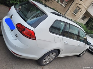 Vand VW Golf 7 2014 break - imagine 2