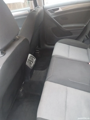 Vand VW Golf 7 2014 break - imagine 8