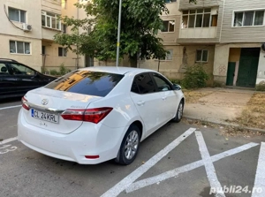 Vand Toyota Corolla - imagine 4