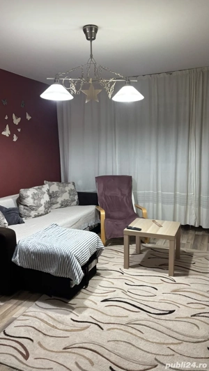 Apartament 2 camere Mega Mall  - imagine 6