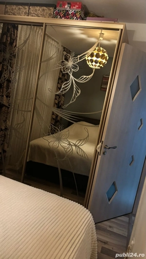 Apartament 2 camere Mega Mall  - imagine 4