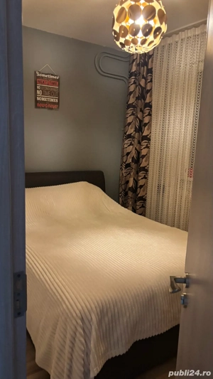 Apartament 2 camere Mega Mall  - imagine 8