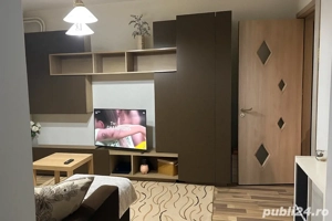 Apartament 2 camere Mega Mall  - imagine 3