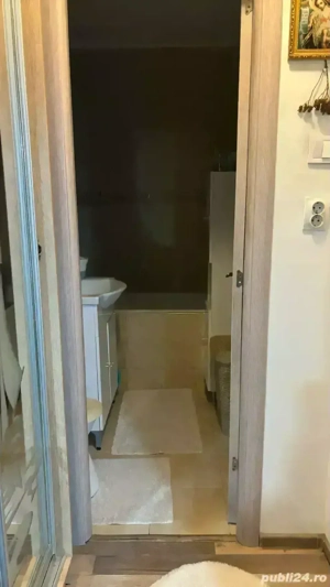 Apartament 2 camere Mega Mall  - imagine 7