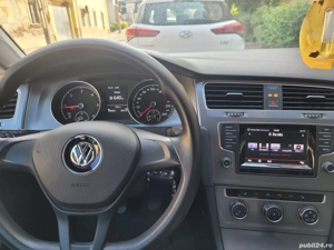 Vand VW Golf 7 2014 break - imagine 10
