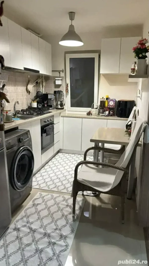 Apartament 2 camere Mega Mall  - imagine 2