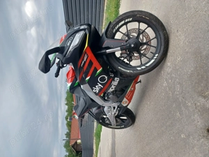 Vând aprilia rs125 gp replica  - imagine 2