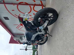 Vând aprilia rs125 gp replica  - imagine 3