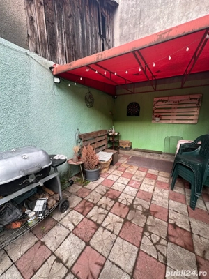 Vand casa la curte comuna - imagine 10