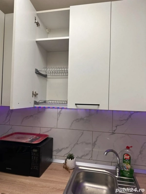 Vand casa la curte comuna - imagine 9