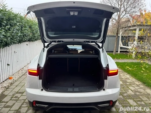 Jaguar E-Pace 2021 Facelift - imagine 5