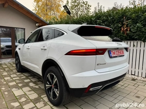 Jaguar E-Pace 2021 Facelift - imagine 2