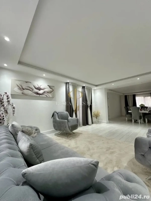 Casa individuala 5 camere- mobilata-utilata Sacalaz 