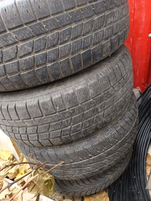 Roti cu jante de aliaj  - imagine 2