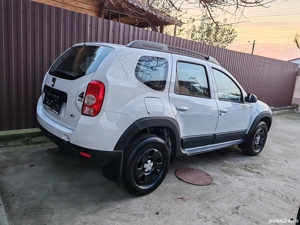 Dacia Duster 4*4-An 2012 Motor 1.5 Diesel Euro 5