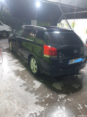 vand opel vectra c .2004 este euro4  - imagine 8